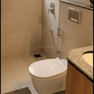 Image of 1234 Sq.ft 3 BHK Apartment / Flat for sale in K R Puram, Bengaluru for Rs. 14500000