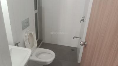 Image of 650 Sq.ft 1.5 BHK Apartment / Flat for rent in Kasarvadavali, Thane for Rs. 23000
