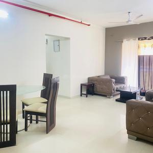 Hall Image of Md Paying Guest in Goregaon East, Mumbai