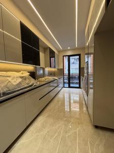 Kitchen Image of 2718 Sq.ft 3 BHK Builder Floor for sale in Sector 85 Faridabad for Rs. 26000000