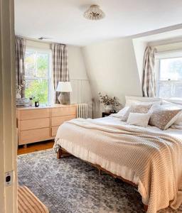 Bedroom Image of 1400 Sq.ft 3 BHK Apartment / Flat for sale in Adani Linkbay Residences Phase II Wing B, Andheri West Mumbai for Rs. 44800000