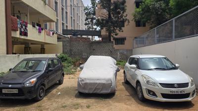 Image of 216 Sq.ft Residential Plot / Land for sale in Alwal, Secunderabad for Rs. 16200000