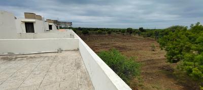 Balcony Image of 900 Sq.ft 3 BHK Independent House for sale in Rosedale County, Mujar Gamdi Vadodara for Rs. 3500000