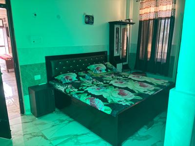 Bedroom Image of 1850 Sq.ft 2 BHK Villa for sale in RHO I Greater Noida for Rs. 30000000