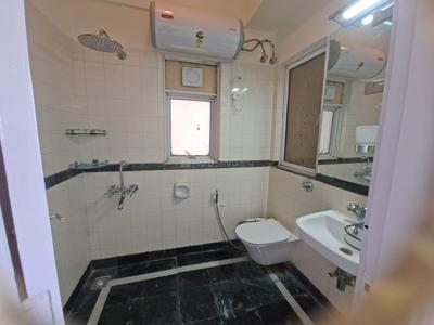 Image of 1336 Sq.ft 3 BHK Apartment / Flat for sale in DLF Ridgewood Estate, DLF Phase 4, Gurgaon for Rs. 30000000
