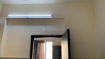 Kitchen Image of 1300 Sq.ft 3 BHK Apartment / Flat for rent in Emaar The Views, Sector 105 Mohali for Rs. 35000