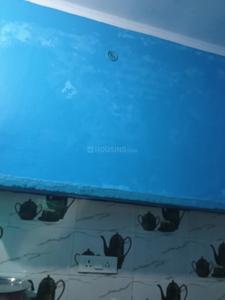 Bathroom Image of 1000 Sq.ft 3 BHK Independent House for sale in Bhattowala Rishikesh for Rs. 4200000