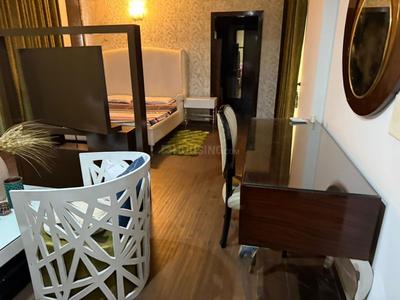 Hall Image of 4500 Sq.ft 4 BHK Penthouse for sale in Amrapali Silicon City, Sector 76 Noida for Rs. 50000000