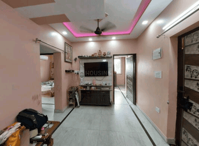 Image of 1400 Sq.ft 2 BHK Apartment / Flat for rent in DDA Om Apartment, Sector 14 Dwarka, New Delhi for Rs. 28000