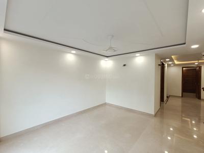 Hall Image of 1810 Sq.ft 3 BHK Builder Floor for rent in Tagore Garden Extension New Delhi for Rs. 90000
