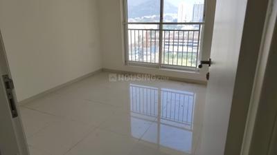 Bedroom Image of 1020 Sq.ft 2 BHK Apartment / Flat for sale in Godrej Nurture, Mamurdi Pune for Rs. 4900000