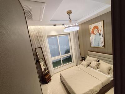 Bedroom Image of 1014 Sq.ft 1 BHK Apartment / Flat for sale in Prime Serenity, Punawale Pune for Rs. 5800000