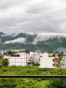 Balcony Image of 1755 Sq.ft 4 BHK Duplex for sale in Sahastradhara Road Dehradun for Rs. 7500000