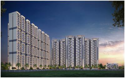 1 BHK Flat