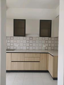 Kitchen Image of 1710 Sq.ft 3.5 BHK Apartment / Flat for sale in KLJ The Imperial by KLJ Developers Pvt. Ltd., Faizupur Majra Neemka Faridabad for Rs. 17000000