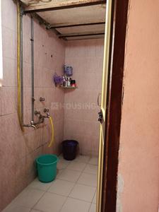 Bathroom Image of Sadguru Park in Balaji Nagar, Pune