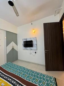 Bedroom Image of 1055 Sq.ft 2 BHK Apartment / Flat for sale in Arihant Abode, Noida Extension Greater Noida for Rs. 10000000