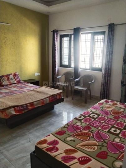 Canal Road Bedroom 1
