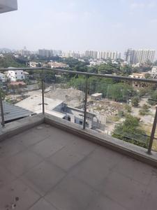 Balcony Image of 1430 Sq.ft 3 BHK Apartment / Flat for sale in Saakaar Almond Park, Hadapsar Pune for Rs. 12700000