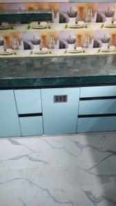 Kitchen Image of 2000 Sq.ft 2.5 BHK Villa for rent in Ansal Sushant Golf City, Gomti Nagar Lucknow for Rs. 35000