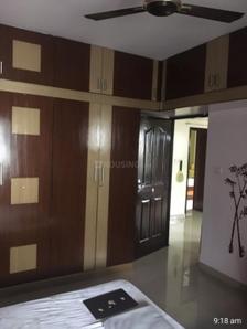 Bedroom Image of 1251 Sq.ft 2 BHK Apartment / Flat for sale in SLV Grand, HBR Layout Bengaluru for Rs. 8400000
