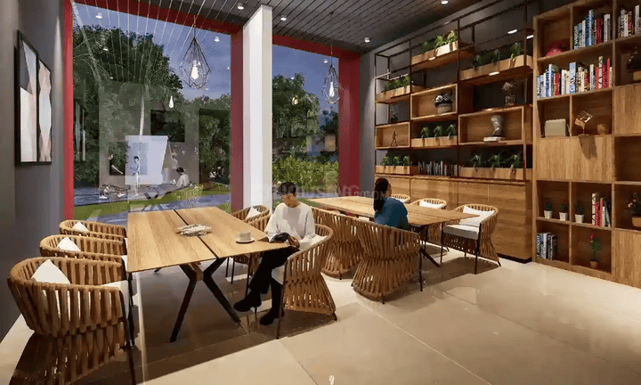 EV 10 Marina Bay Main Image 1