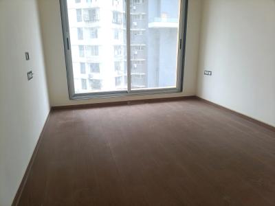 Bedroom Image of 1100 Sq.ft 2 BHK Apartment / Flat for sale in Mass Insignia, Kharghar Navi Mumbai for Rs. 10500000