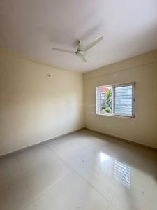Bedroom Image of 700 Sq.ft 1 BHK Apartment / Flat for rent in Indira Nagar Bengaluru for Rs. 30000