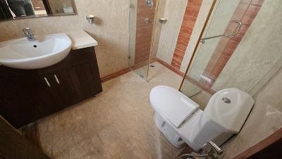 Image of 3200 Sq.ft 4 BHK Builder Floor for rent in Vasant Vihar, New Delhi for Rs. 250000