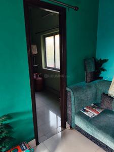 1.5 BHK Independent Builder Floor