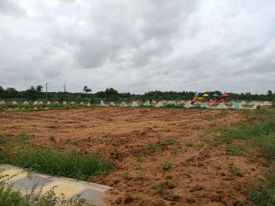 GEM Infiniti Counti Plot View 1