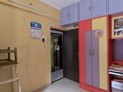 Bedroom Image of 740 Sq.ft 2 BHK Apartment / Flat for sale in Shankar Niwas, Dahisar West Mumbai for Rs. 17100000