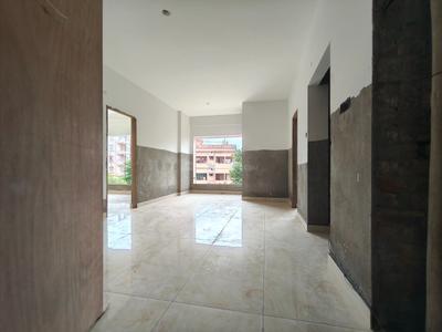 Hall Image of 1233 Sq.ft 3 BHK Apartment / Flat for sale in Nagerbazar Kolkata for Rs. 7000000