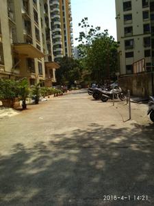 Image of 850 Sq.ft 2 BHK Apartment / Flat for sale in Abrol Krishna Green Land Park, Kasarvadavali, Thane for Rs. 7000000
