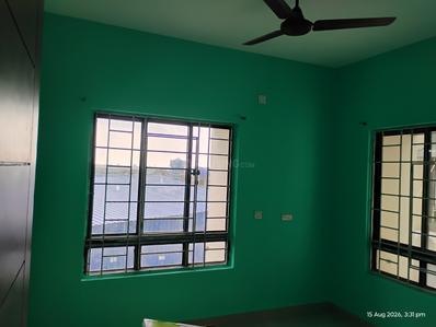 Bedroom Image of 3000 Sq.ft 2 BHK Builder Floor for rent in Tarkeshwar Hooghly for Rs. 40000