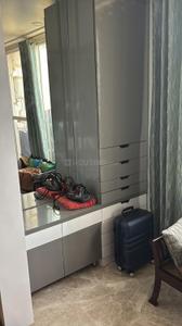 Kitchen Image of 2700 Sq.ft 4 BHK Builder Floor for sale in Sector 43 Gurgaon for Rs. 40500000