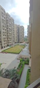Image of 1050 Sq.ft 2 BHK Apartment / Flat for rent in Vaishno Devi Circle, Ahmedabad for Rs. 16000