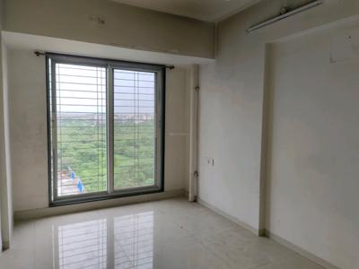 Bedroom Image of 1150 Sq.ft 2 BHK Apartment / Flat for sale in Bhavya Oyster Marina by  Bhavya Realtors , Ulwe Navi Mumbai for Rs. 13300000