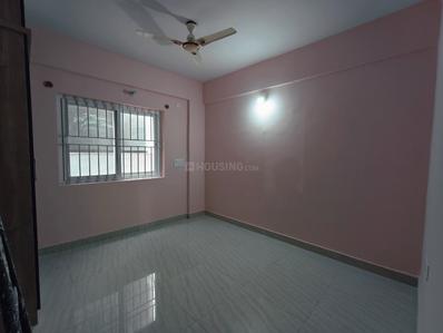 Bedroom Image of 1100 Sq.ft 2 BHK Apartment / Flat for rent in Ramamurthy Nagar Bengaluru for Rs. 35000