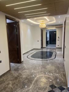 Hall Image of 2700 Sq.ft 4 BHK Builder Floor for sale in DLF City Phase 1, DLF Phase 1 Gurgaon for Rs. 45000000