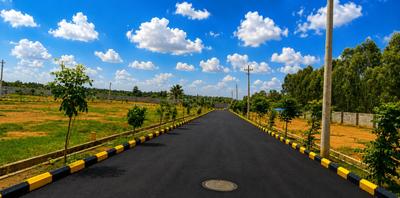 Image of 1000 Sq.ft Residential Plot / Land for sale in Chikka Tirupathi, Kolar for Rs. 3050000