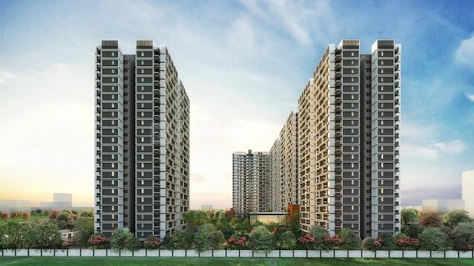 Austin Lush Residences Main Image 1