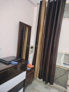 Hall Image of 2 bhk fully furnished flat, one room available in Indirapuram, Ghaziabad