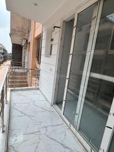Balcony Image of 1008 Sq.ft 3 BHK Apartment / Flat for sale in Sector 20 Panchkula for Rs. 6000000