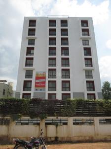 Image of 1604 Sq.ft 2 BHK Apartment / Flat for sale in White Field Ville, Whitefield, Bengaluru for Rs. 14250000