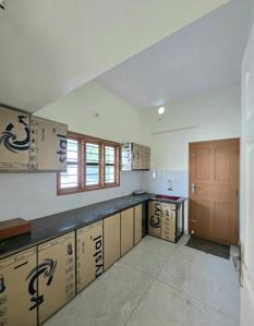 Kitchen Image of 700 Sq.ft 2 BHK Independent House for sale in Kalamassery Kochi for Rs. 3600000