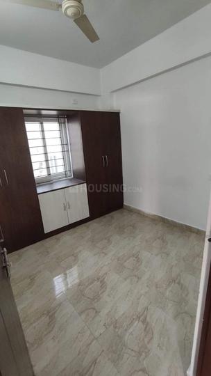 Kk apartment Bedroom 1