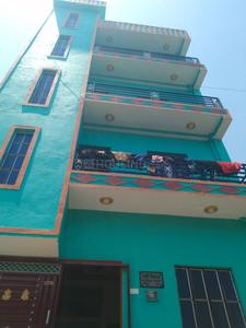 Image of 450 Sq.ft 4 BHK Independent House for sale in Fraser Road Area, Patna for Rs. 7500000
