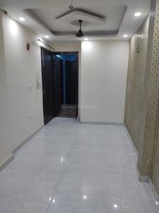 Living Room Image of 3500 Sq.ft 2 BHK Independent House for sale in Mahavir Enclave New Delhi for Rs. 30000000