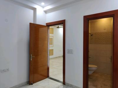 Bedroom Image of 1600 Sq.ft 3 BHK Builder Floor for sale in Indirapuram Ghaziabad for Rs. 11200000